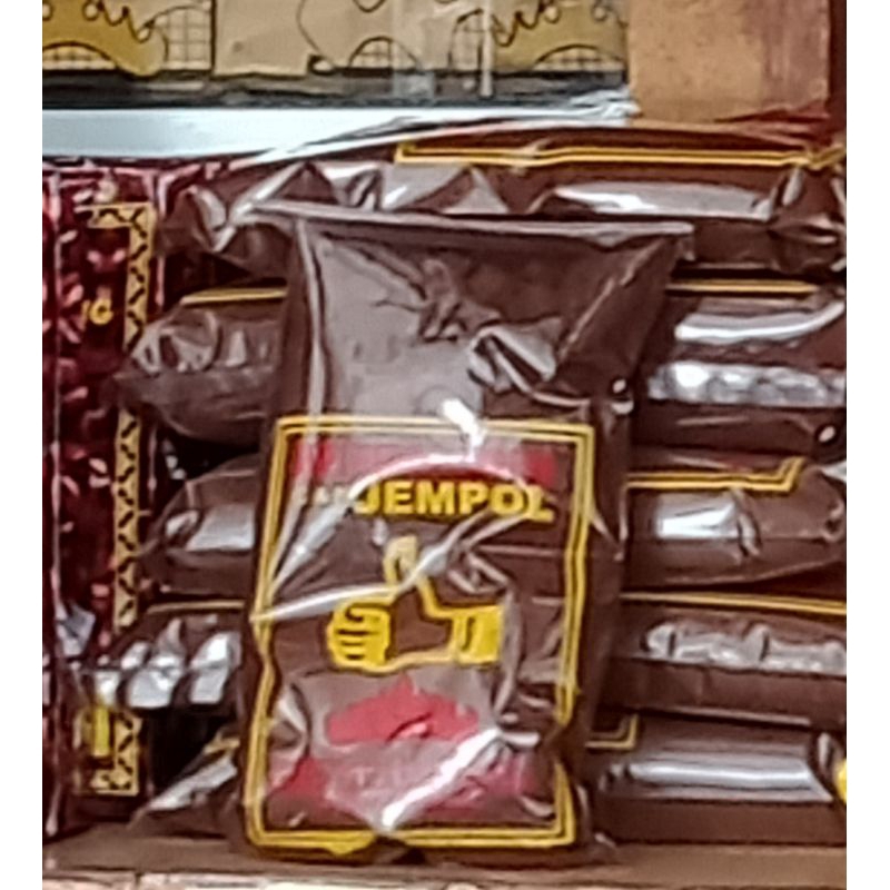 

OLEH-OLEH LAMPUNG//#250g#KOPI JEMPOL//ORIGINAL LAMPUNG//KEMASAN BIASA