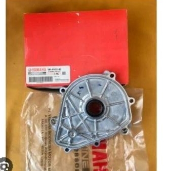 cover 2 crangkase kruk as Mio J 54P-E5423-00 01 asli original Yamaha YGP