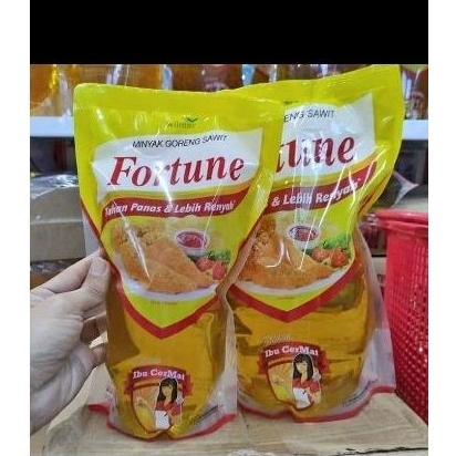 

minyak goreng 2L