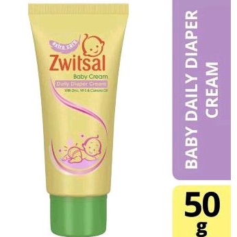 Zwitsal baby cream/diaper cream extra care