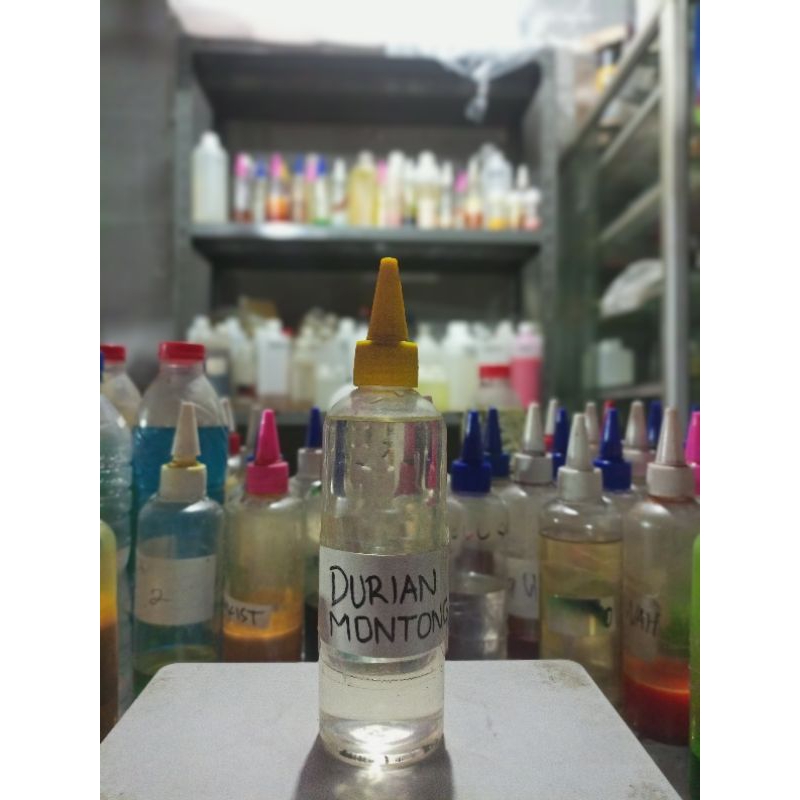 Essen biang aroma durian Montong esen duren Montong rasa duren Montong wangi duren 30ml