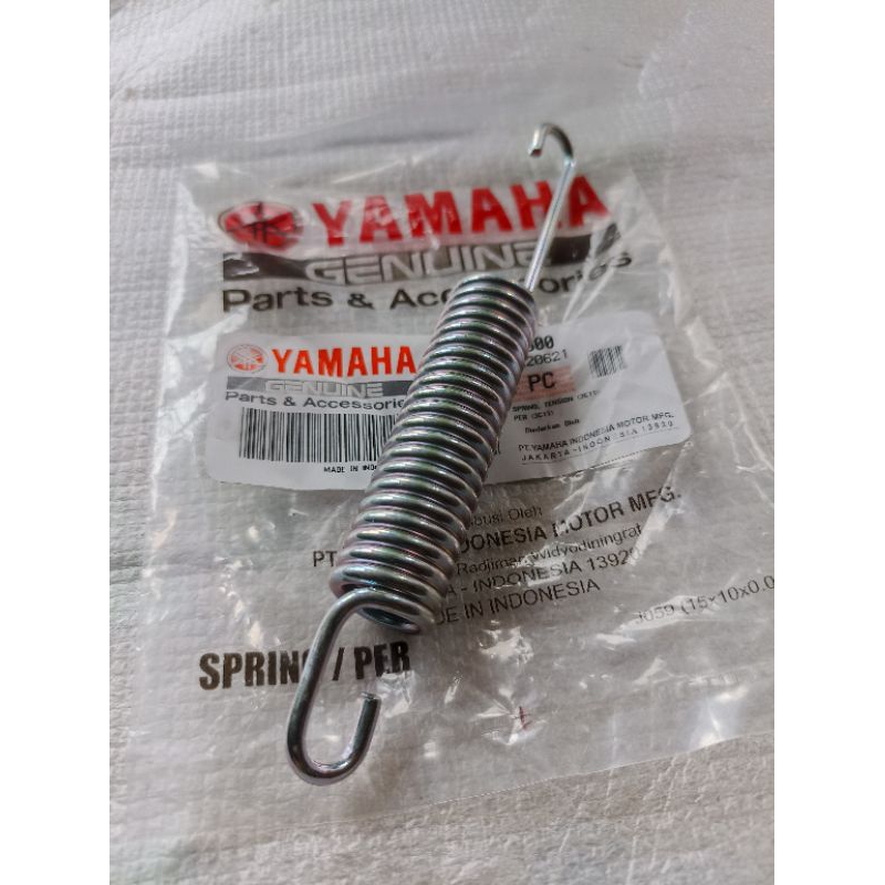 per jagang standar standard samping vixion vixen lama new