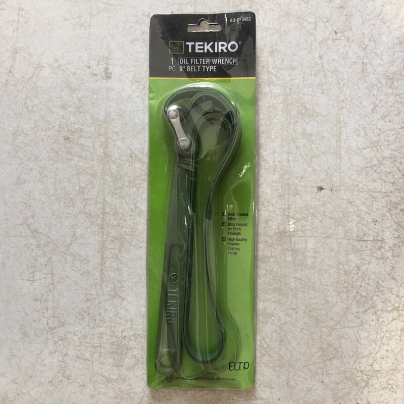 KUNCI FILTER OLI SABUK TEKIRO