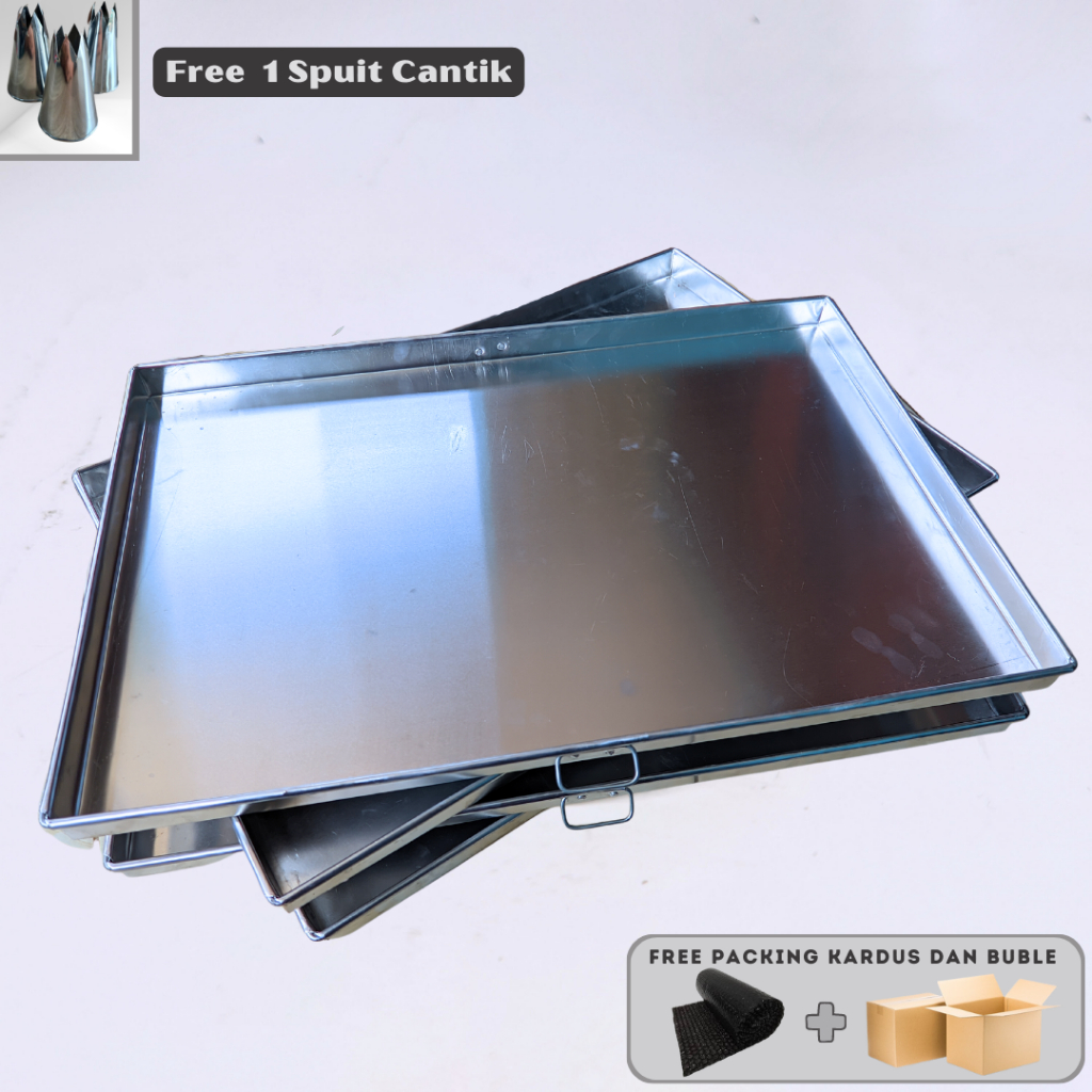 LOYANG OVEN GAS JUMBO/LOYANG OVEN JUMBO/LOYANG OVEN/LOYANG OVEN GAS JUMBO UK. 60X40 Cm/LOYANG KUE JU