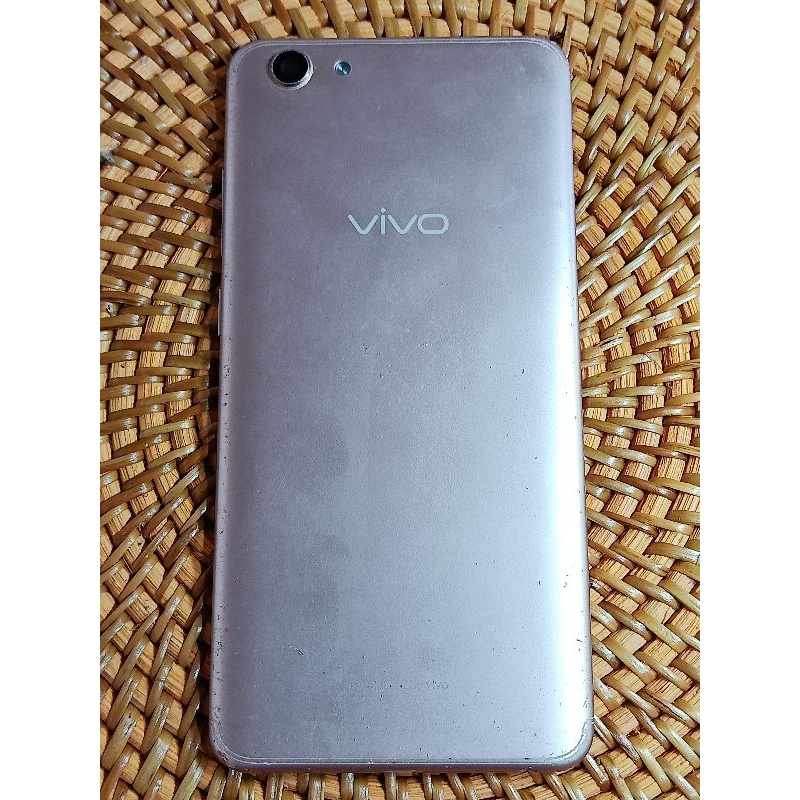 backdoor vivo y71 original copotan