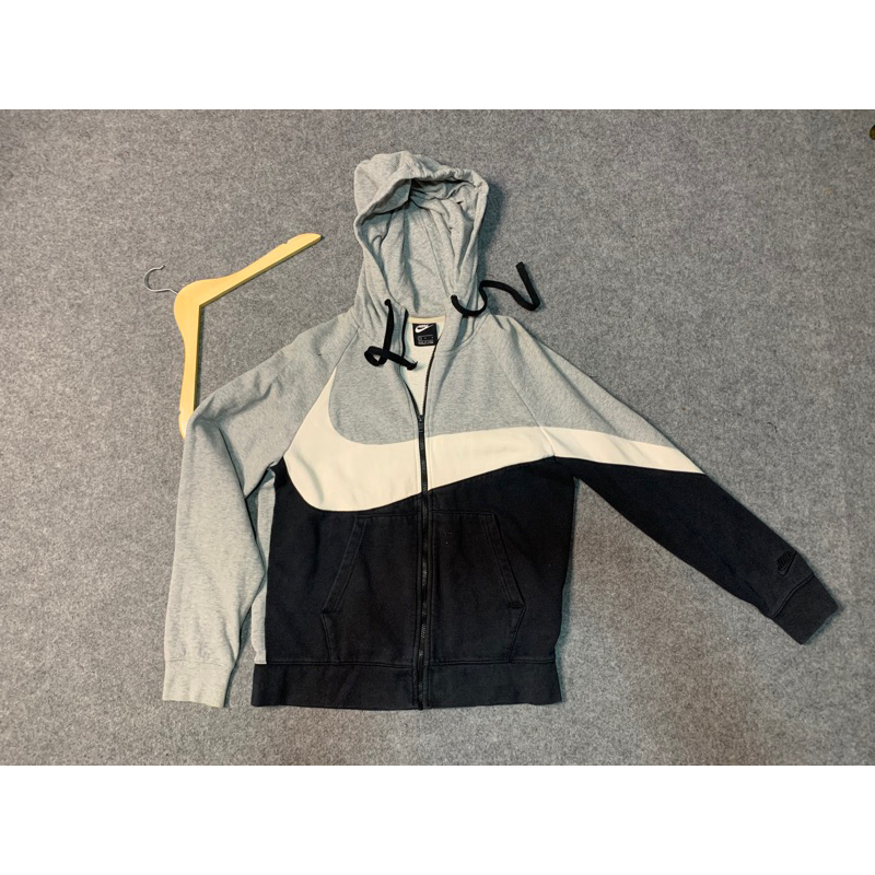 Nike Hoodie Original Second Branded