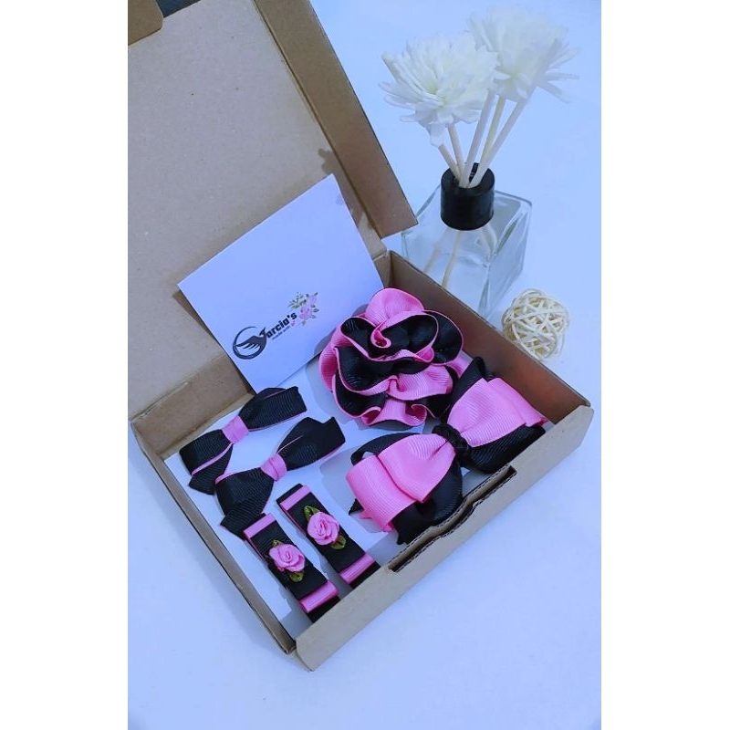 Paket Blackpink Flower