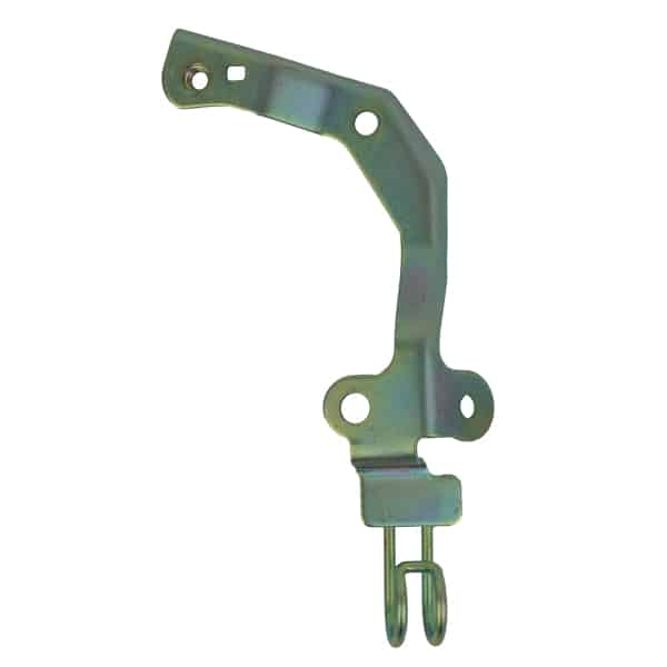 Braket Klem Dudukan Selang Bensin - Honda Vario Techno 125 FI CBS ISS - Jaminan Original 100% - 1753