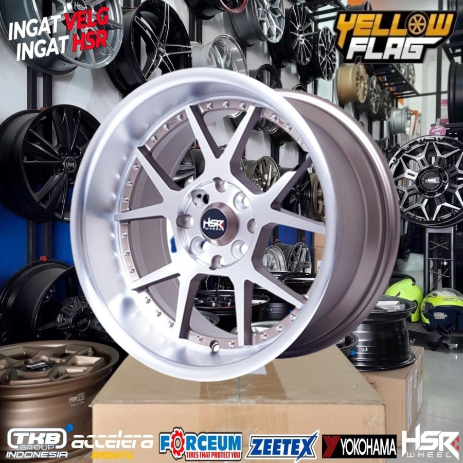 velg mobil ring 16 jazz city mobilio freed velg racing 16 hsr dogiyai