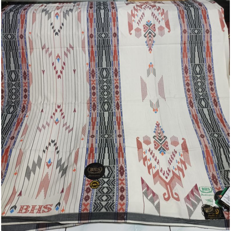 sarung BHS SGL gold masterpiece.....