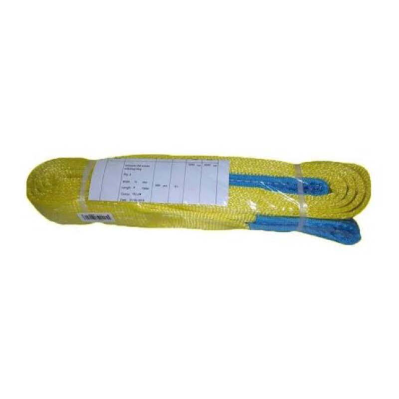 Wipro Webbing Sling 3Ton