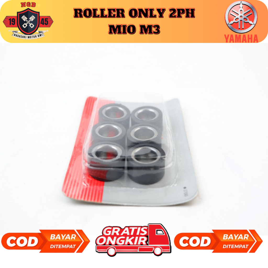 roller mio m3 - loler mio - roller mio m3 125 original premium - roller fino fi 125 2PH