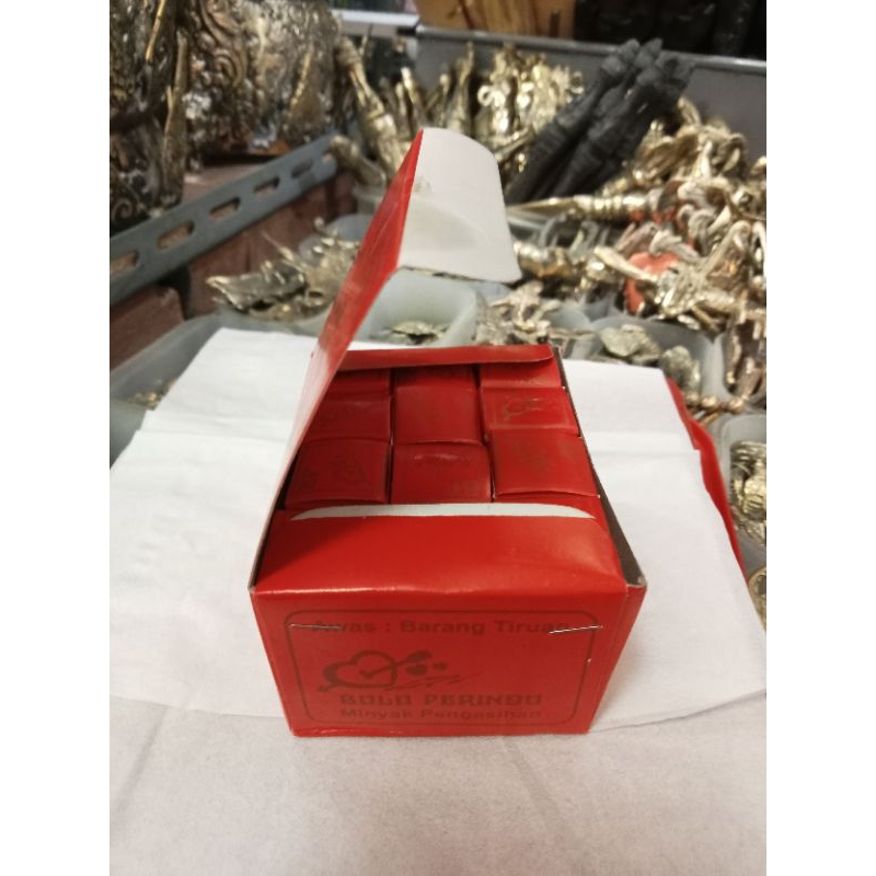 GROSIR MINYAK.1PAK.1LUSIN.ATAU.12PCS.VARIASI.ASDAF.SMR.PNGANTIN.BP