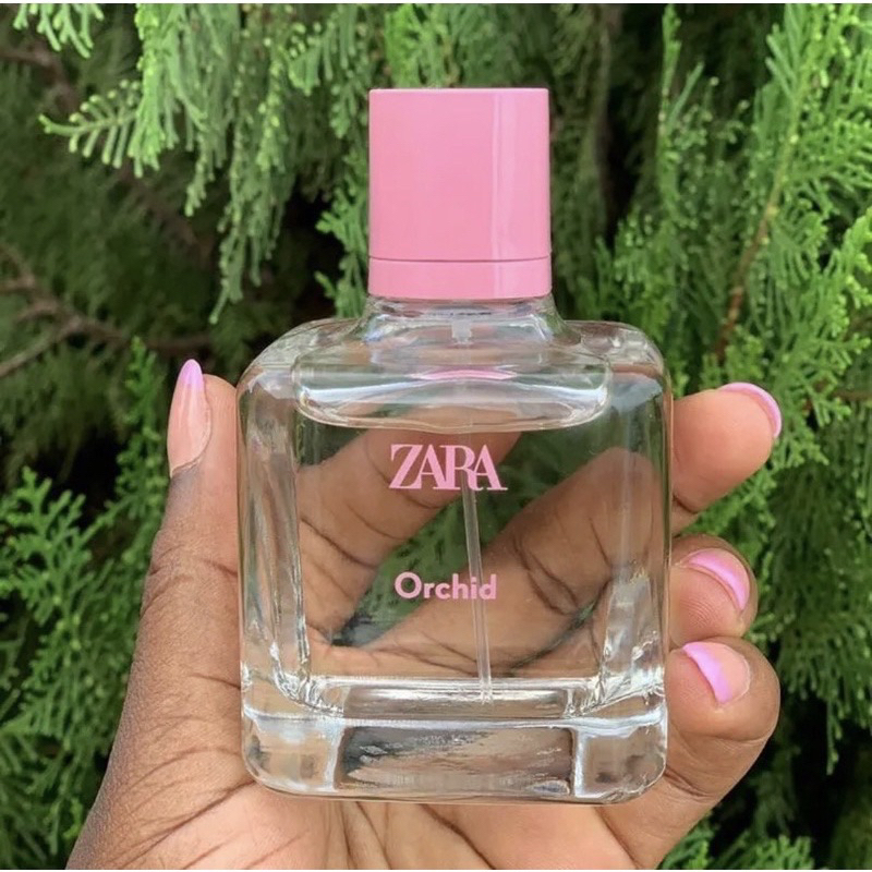 zara orchid
