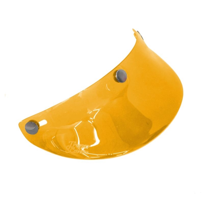 Trooper Custom - Dozer Clear Peak - Path Helm - Universal Helmet