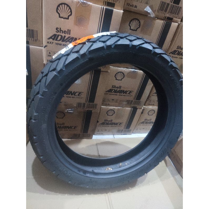 Ban Corsa Tubeles 140/70-13 Cross S Nmax