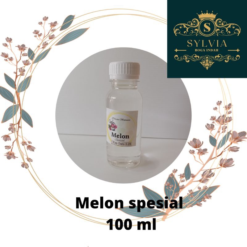 

Essense Melon Spesial Refill 15 ml / 30 ml / 100 ml