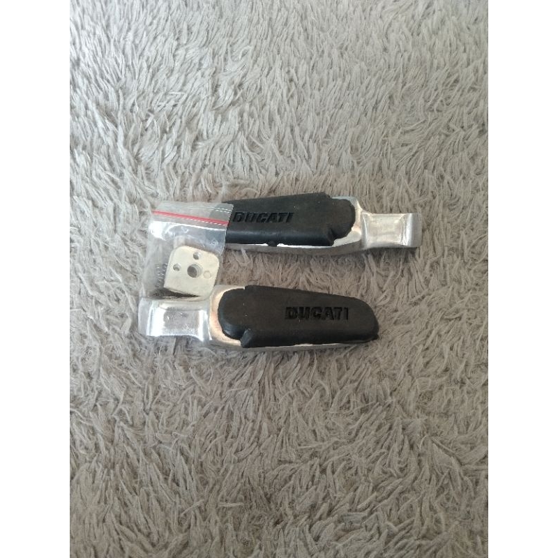 postep ducati import