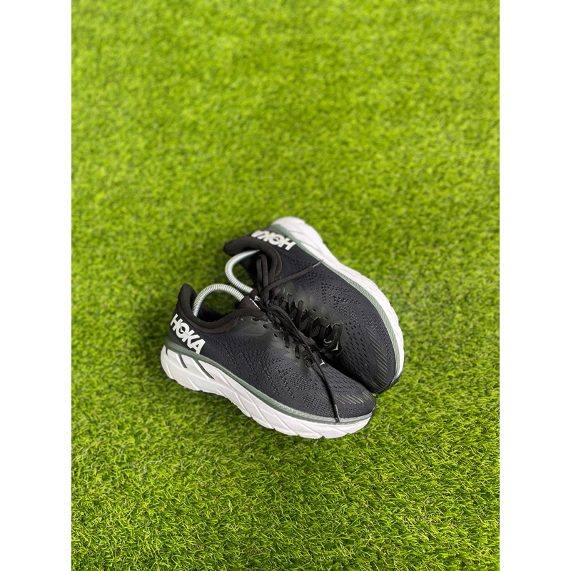 Hoka clifton 7
