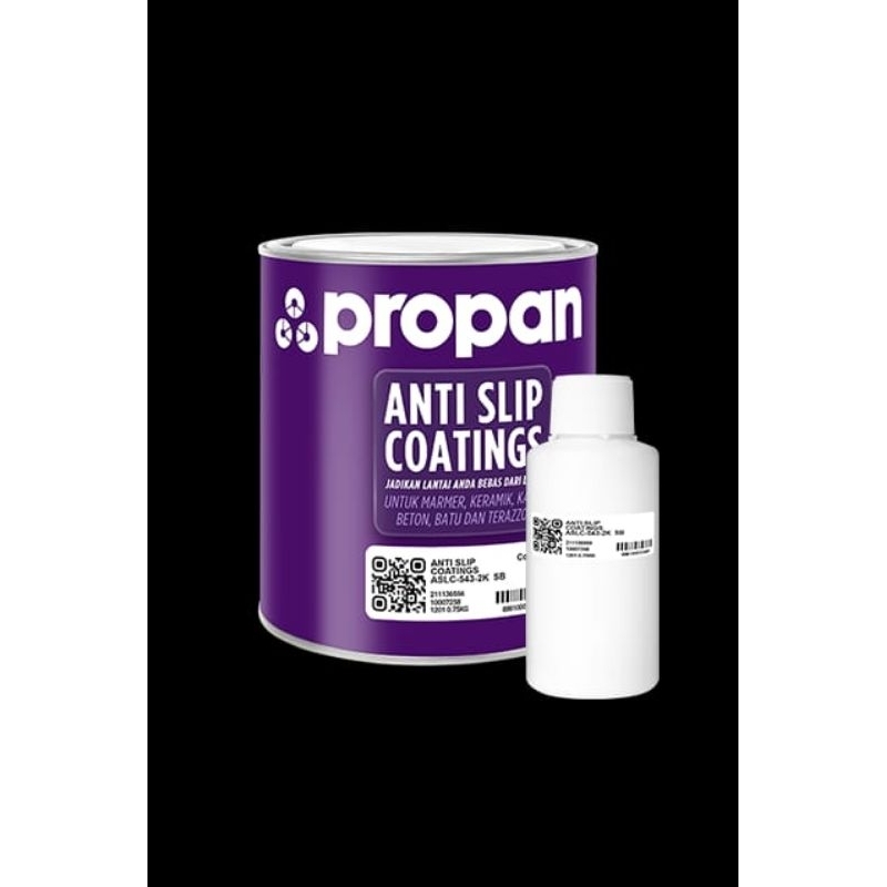 PROPAN ANTI SLIP COATING