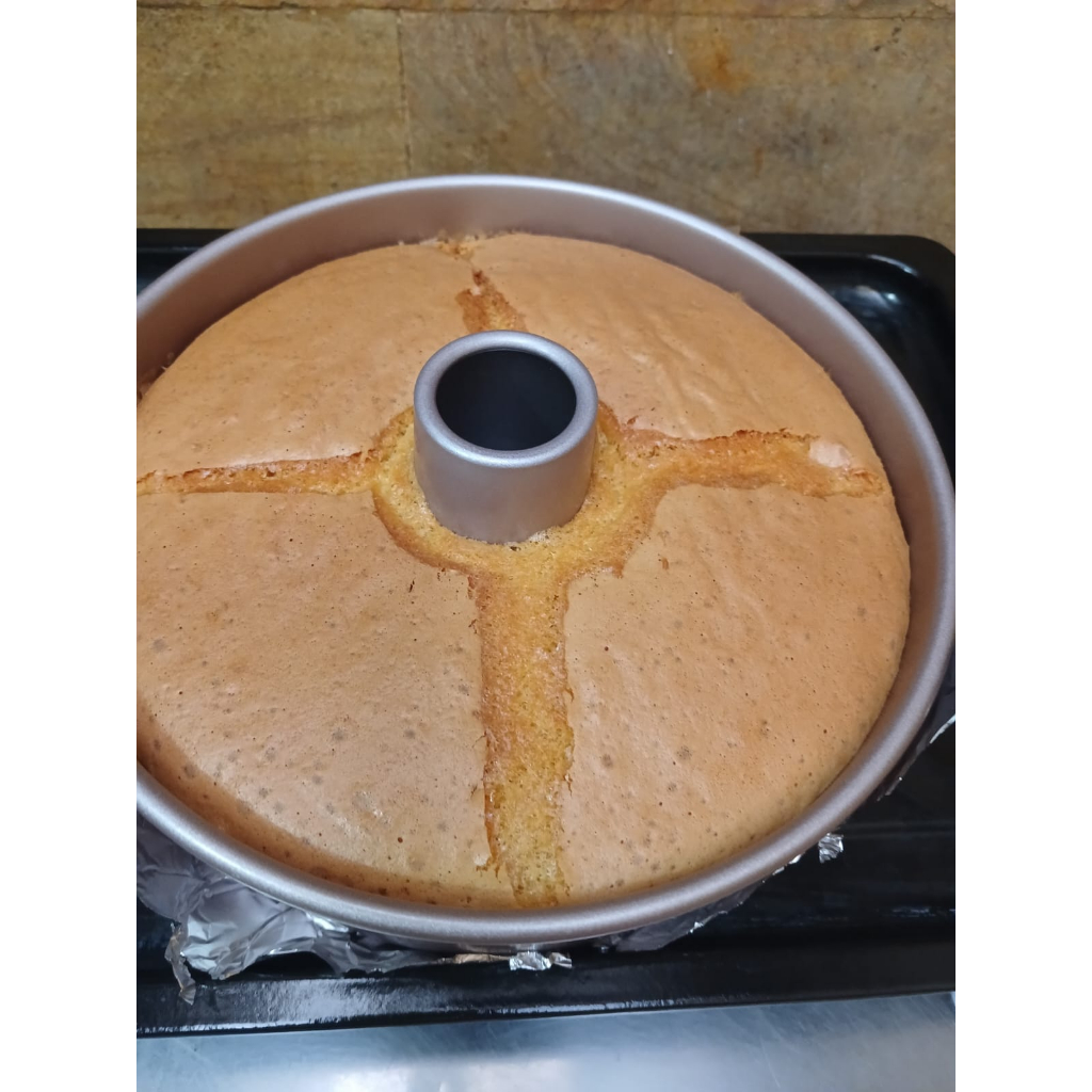 

Chiffon Cake Gluten Free