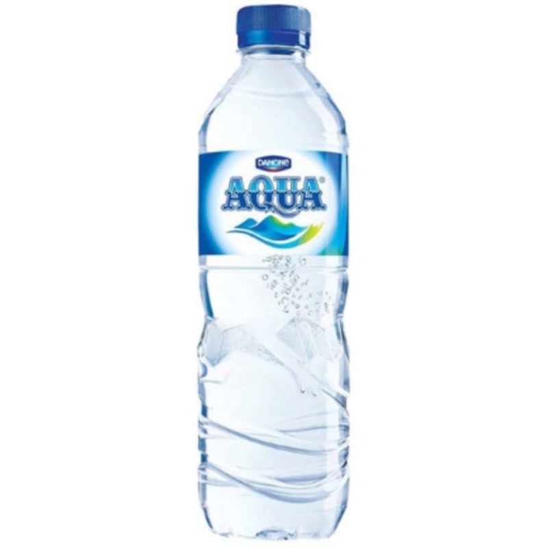 

Aqua Botol 600ml Le Mineral 600ml Khusus Instant Air Mineral Minum Obat