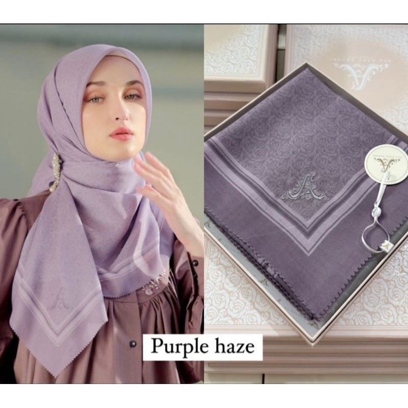 WONDEROSE SCRAF BY AYU DYAH ANDARI