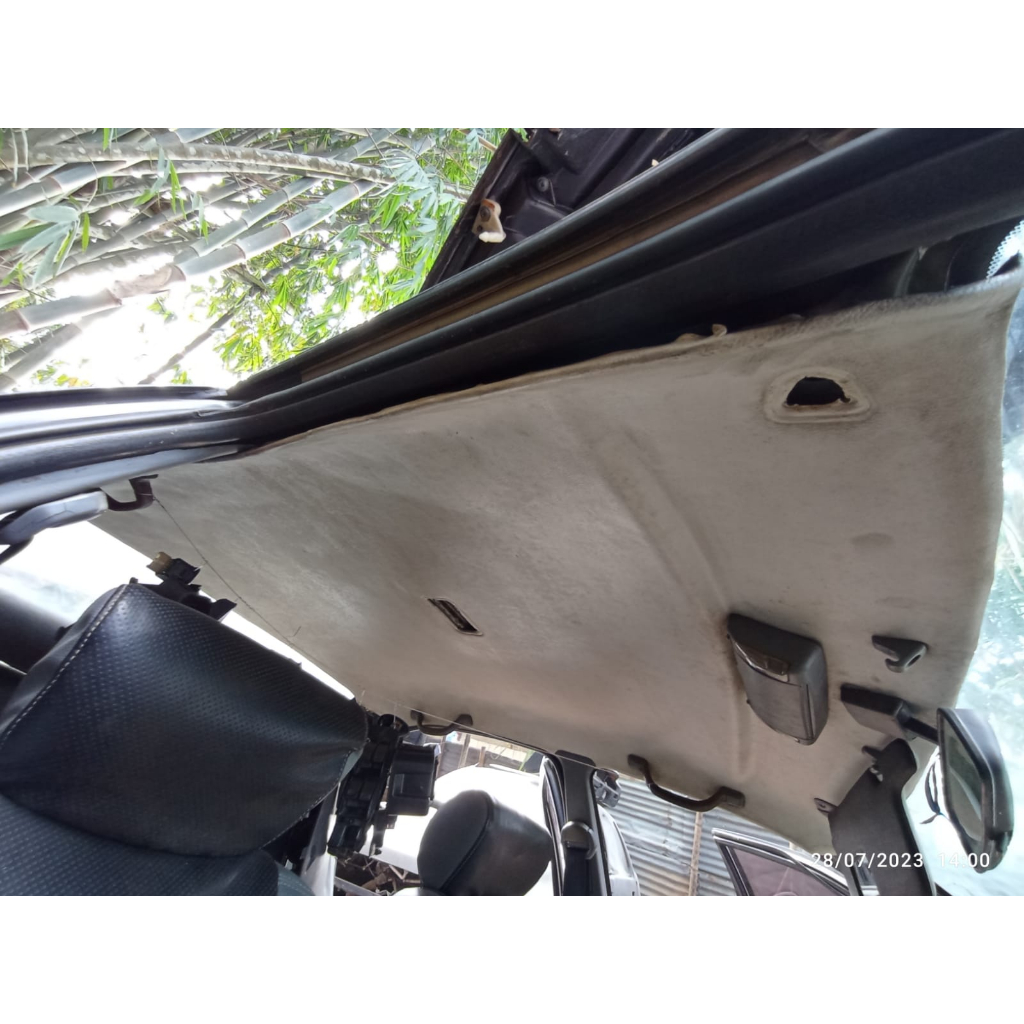 Plafon mobil Corona Absolute  2.0