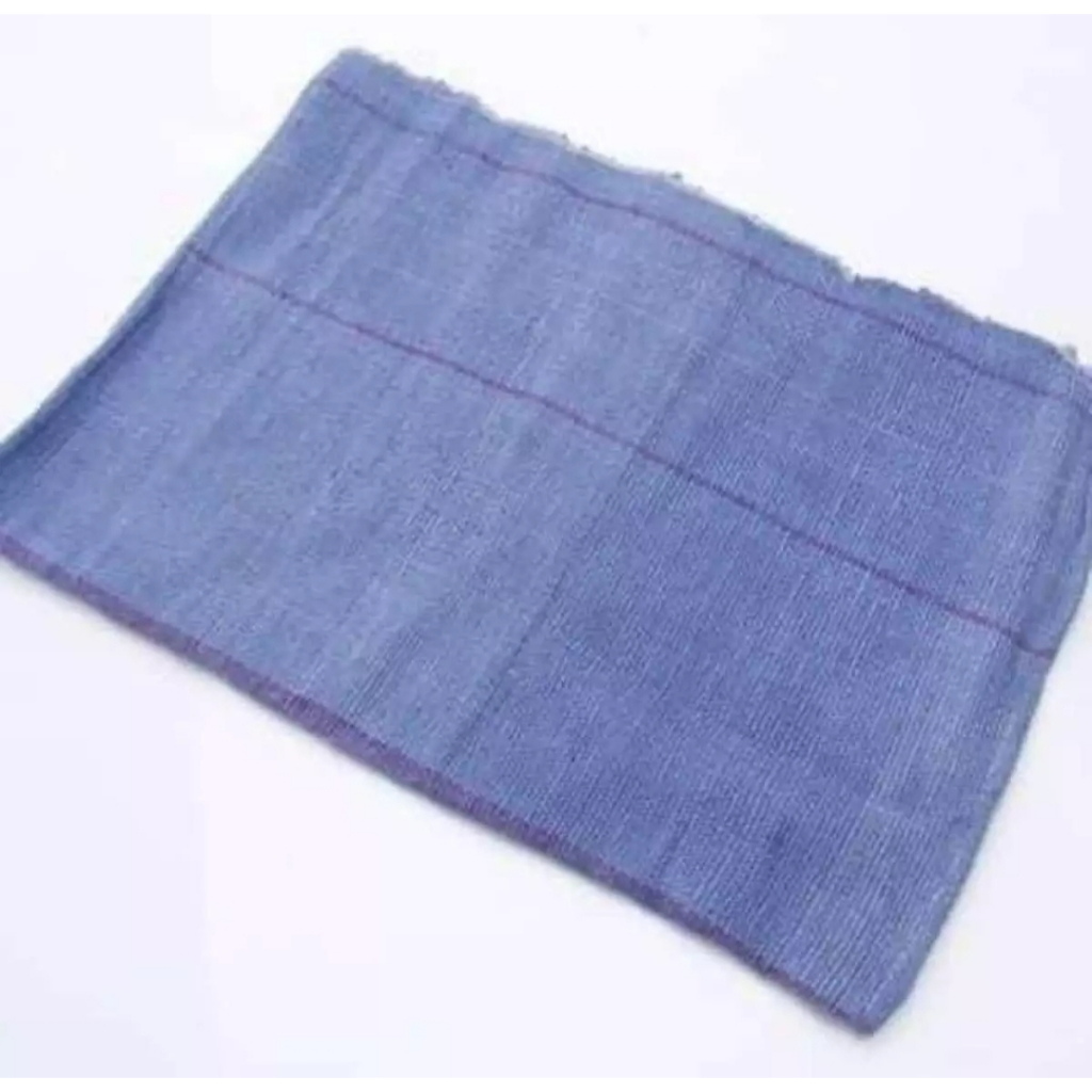 Kain Lap Pel Lantai Pel Lantai Lap Pel Biru