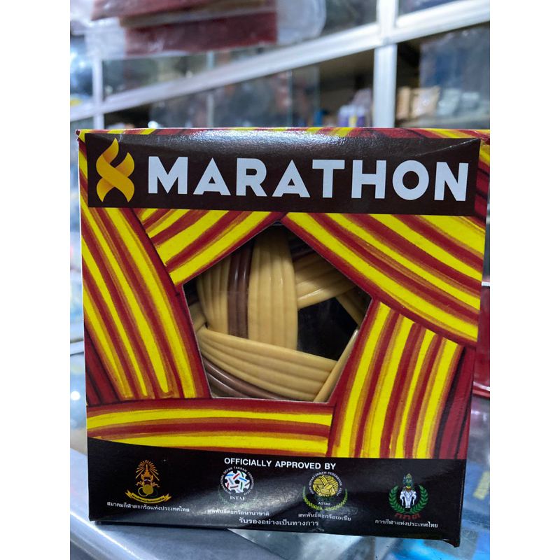 Bola Takraw Marathon MT 101 Original  takraw bola takraw net takraw