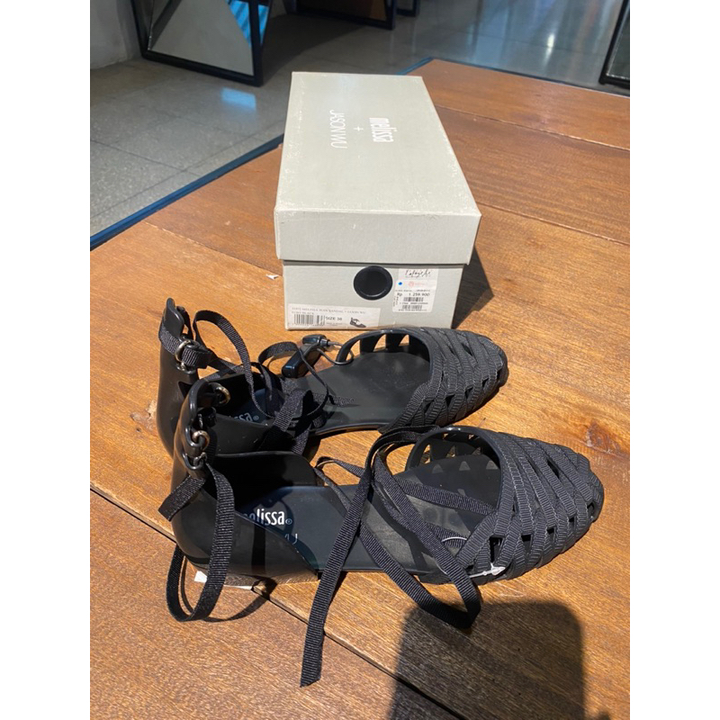 Melissa Jean + Jason Wu 100% Original