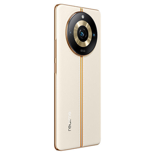 Realme 11 Pro+ 5G 12/512GB Sunrise Beige