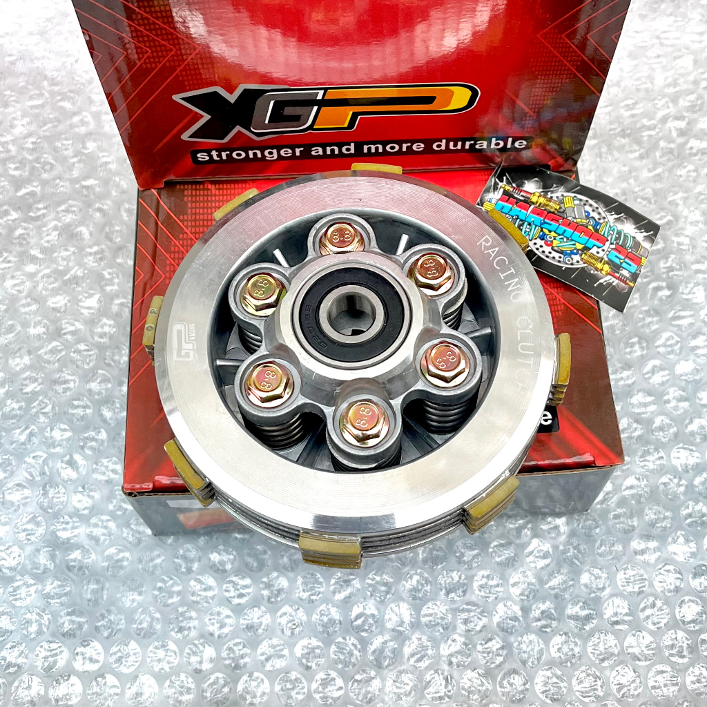 House kopling per 6 grand supra win legenda supra fit supra x prima star xgp