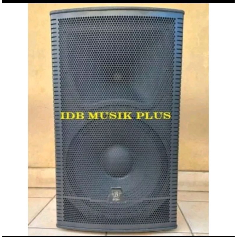 Beyer BMB100 12a  AKTIF SPEAKER 12"