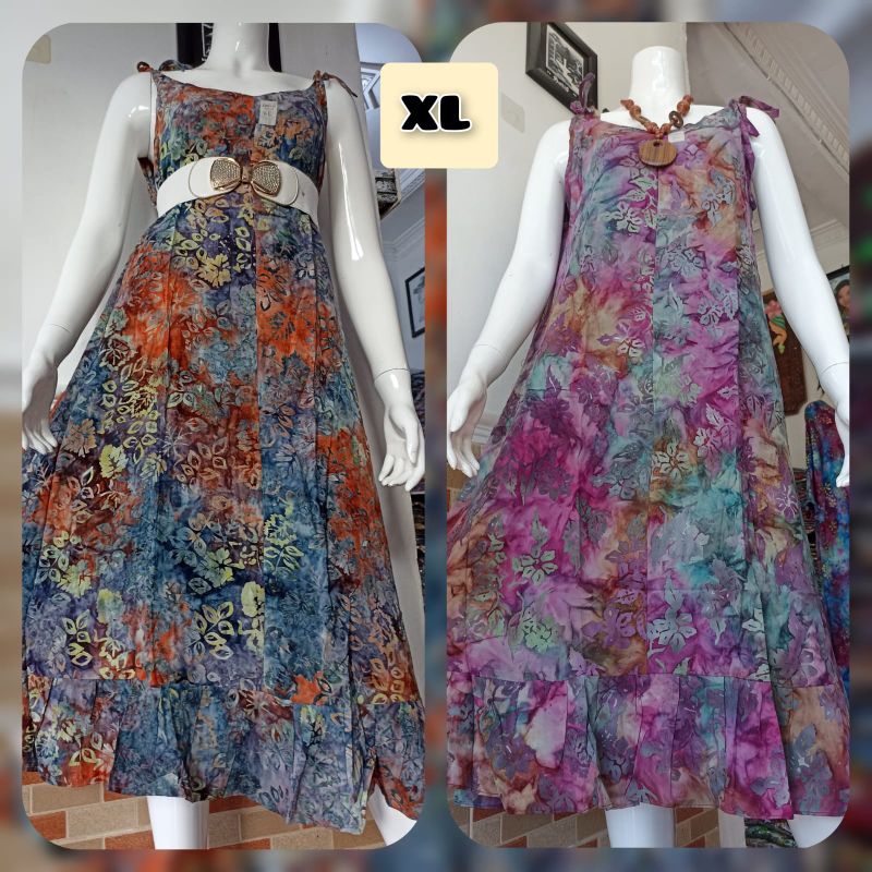 daster setali batik kinanthi