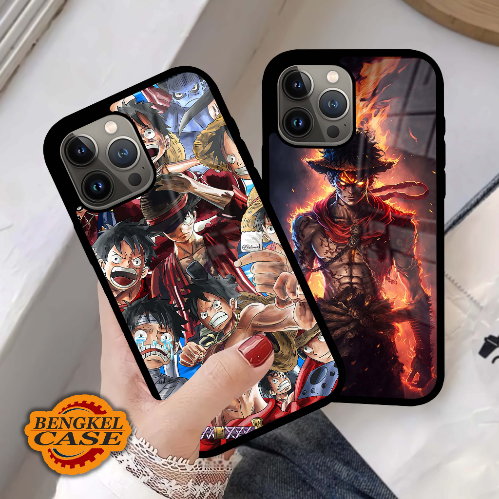 (BS34) Case Kilau Iphone | 13 Pro | 13 Pro Max Casing Hp Iphone | Pelindung Smartphone | Bengkel Cas
