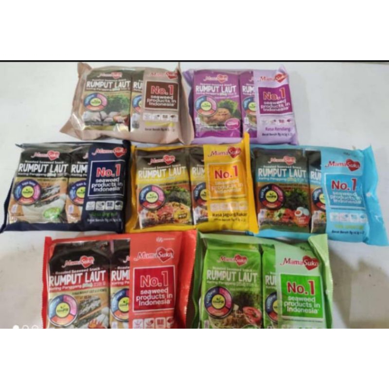 

Rumput Laut