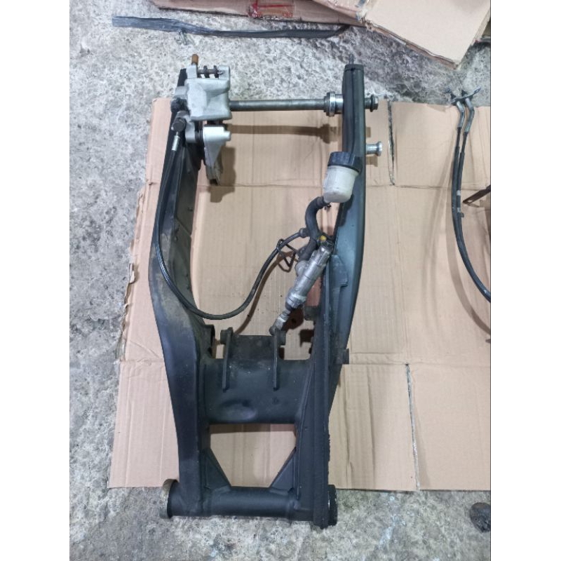 arm original copotan R25