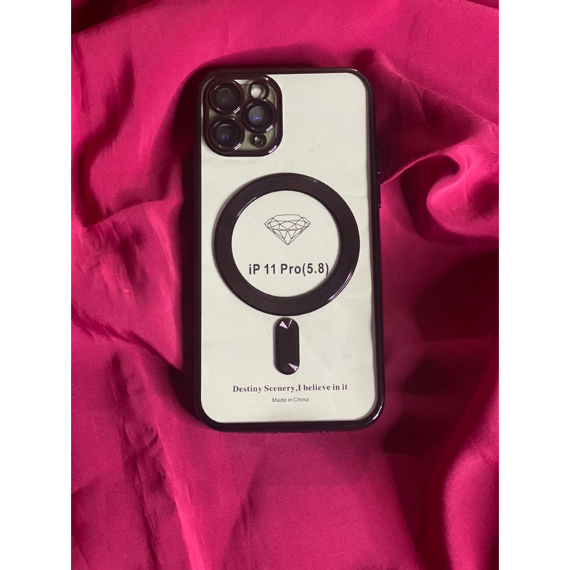 case iphone 11 pro magsafe