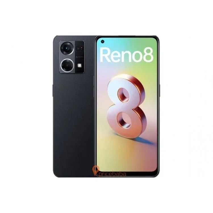 OPPO Reno8 4G 8GB/256GB [33W SUPERVOOC