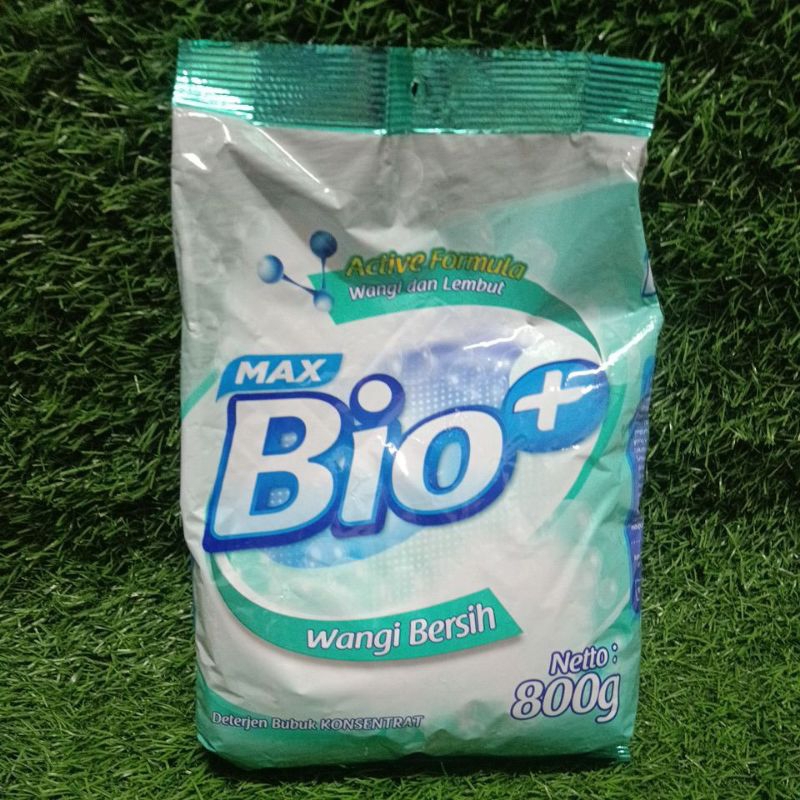 Detergent bubuk BIO