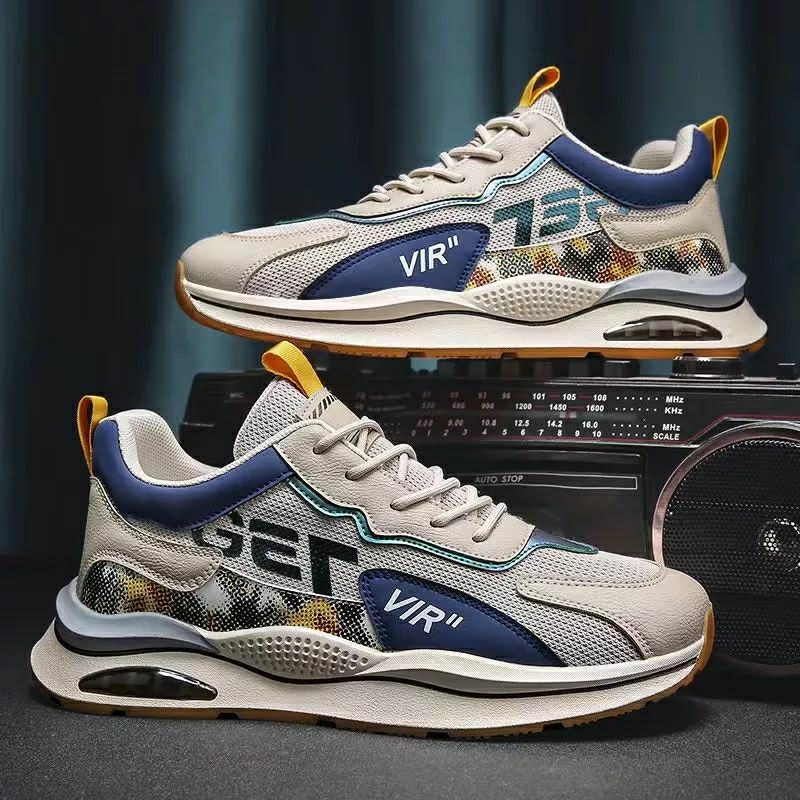 Sepatu Olah Raga Pria