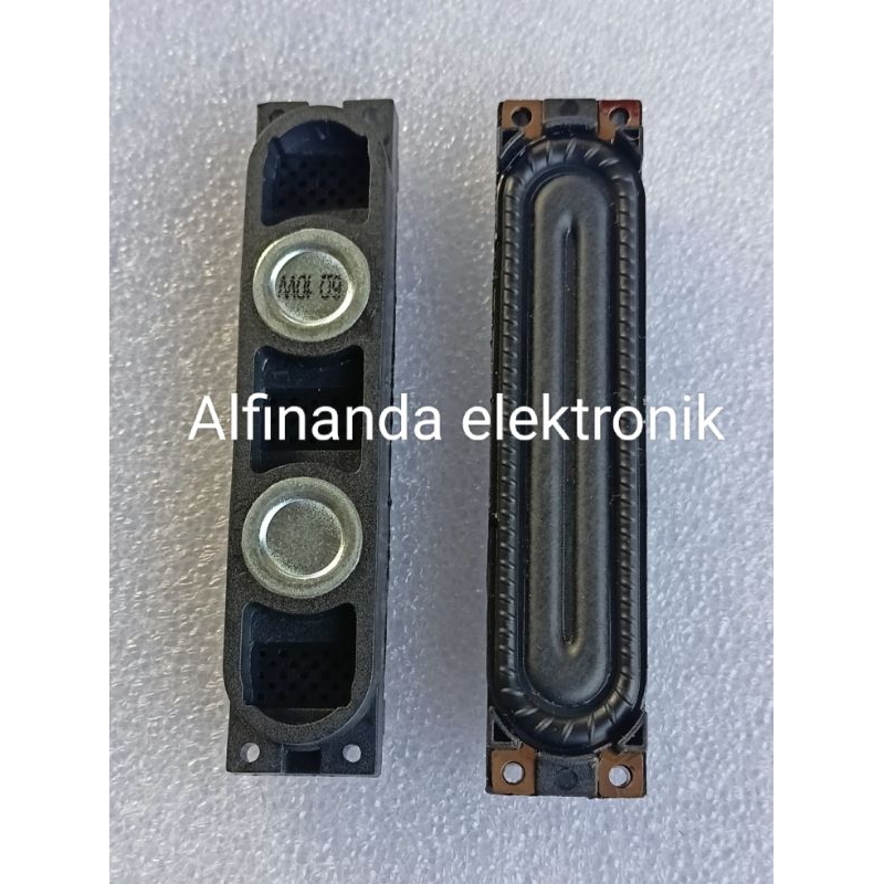 SPEAKER TV SAMSUNG UA 32F4000 32D4000 32D5000 NEW