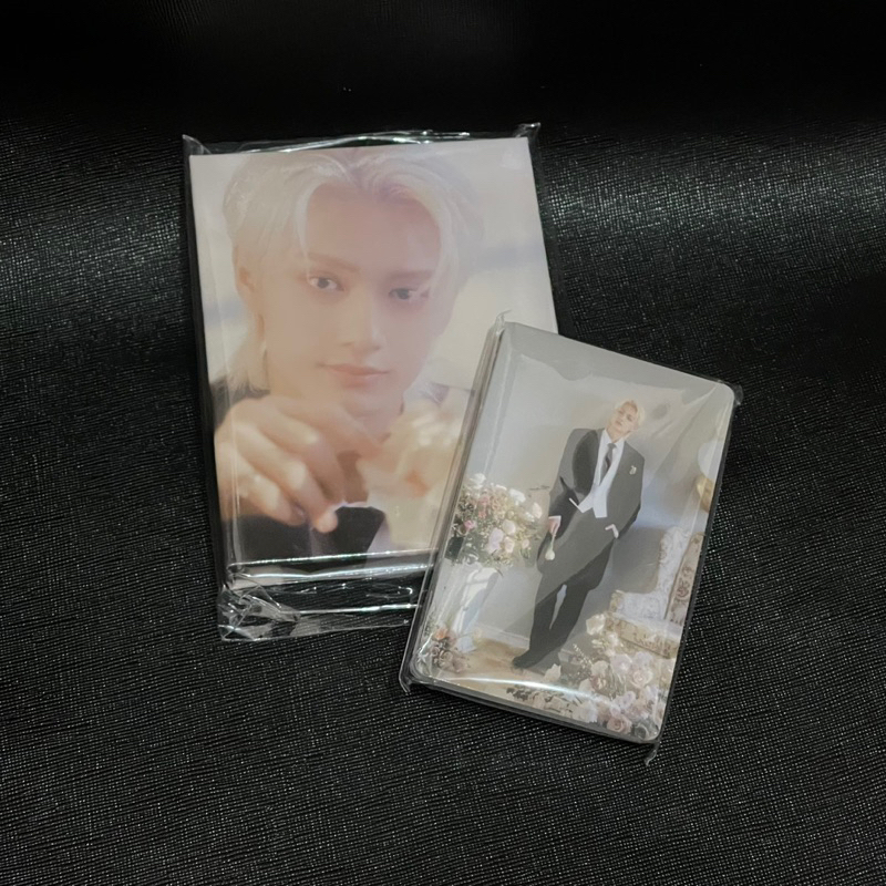 Album SEVENTEEN FML CarVer(Booklet + PC Jun)