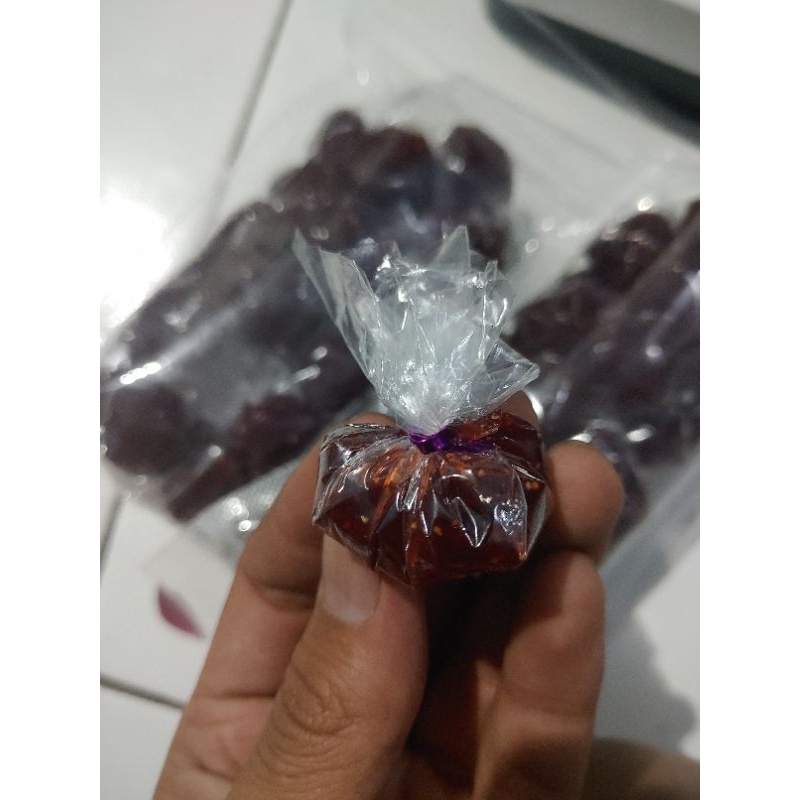 

Dodol Strawberry