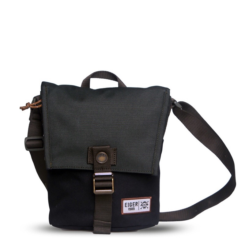 EIGER TAS SELEMPANG WANDERER POUCH TRAVEL POUCH