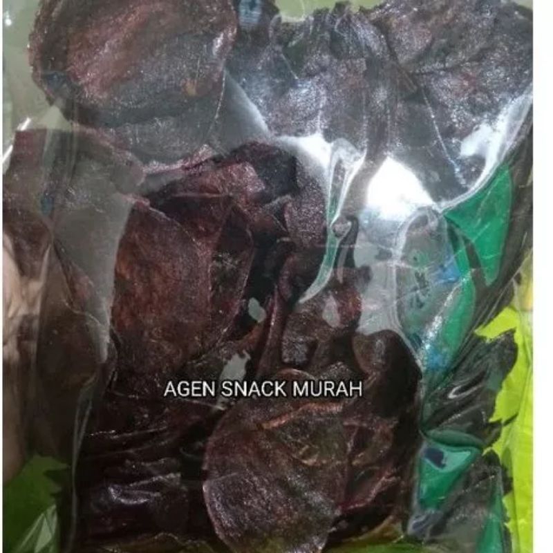 

KERIPIK UBI MADU 500GR MANIS - KRIPIK UBI MANIS - UBI UNGU MANIS - SNACK CEMILAN