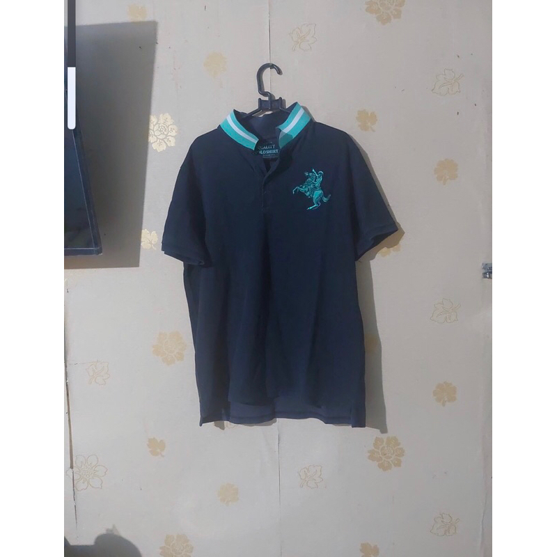 polo giordano second