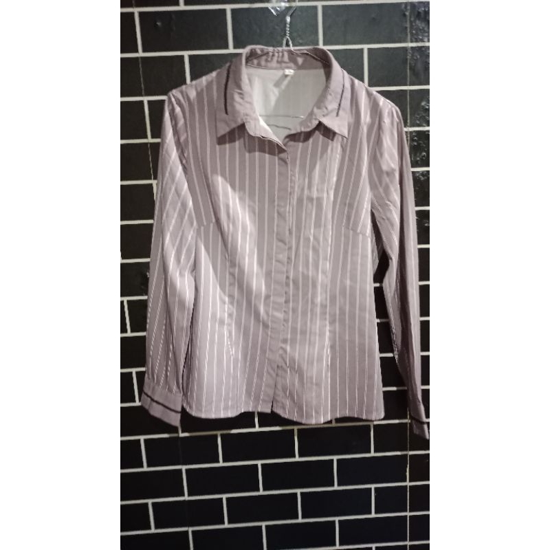 PL KEMEJA/ATASAN SALUR