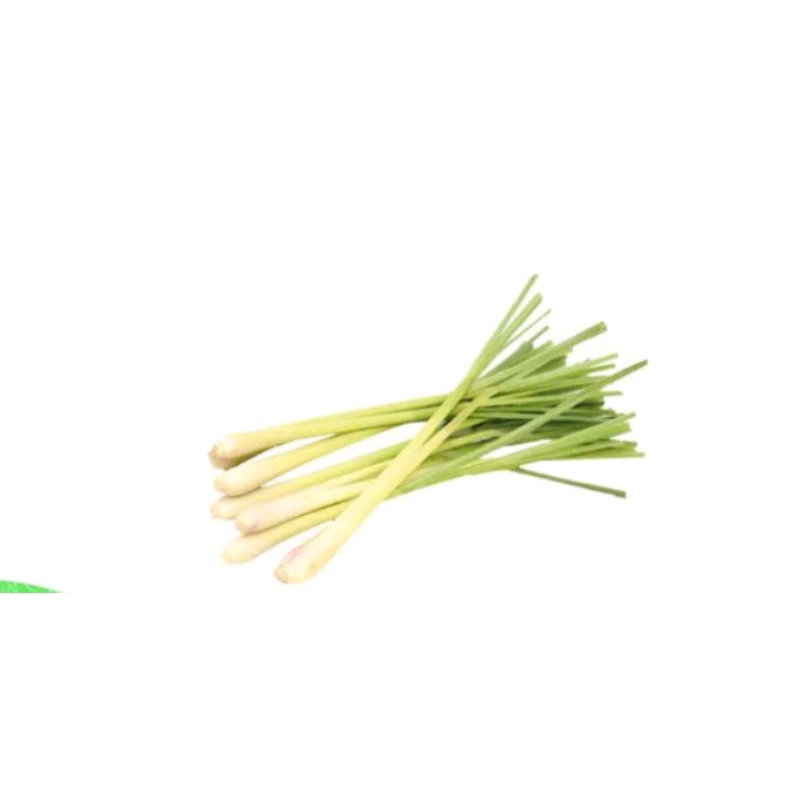 

daun serai / daun sereh